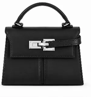 ELORA BAG BLACK
